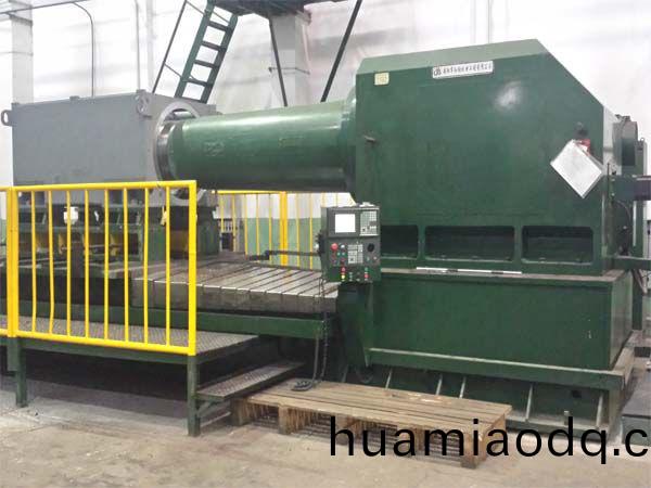 風電機殼加(jia)工(gong)數控(kong)專(zhuan)機