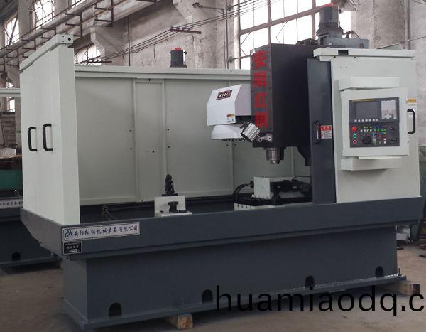 前(qian)軸(zhou)鎖銷孔專(zhuan)用加工(gong)