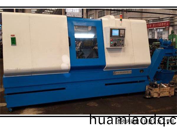 差(cha)殼內腔(qiang)加工數(shu)控機牀