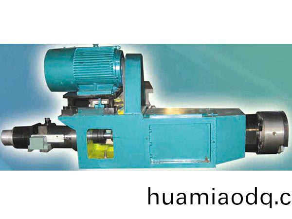 DSS係列數控(kong)鏜車(che)頭(tou)