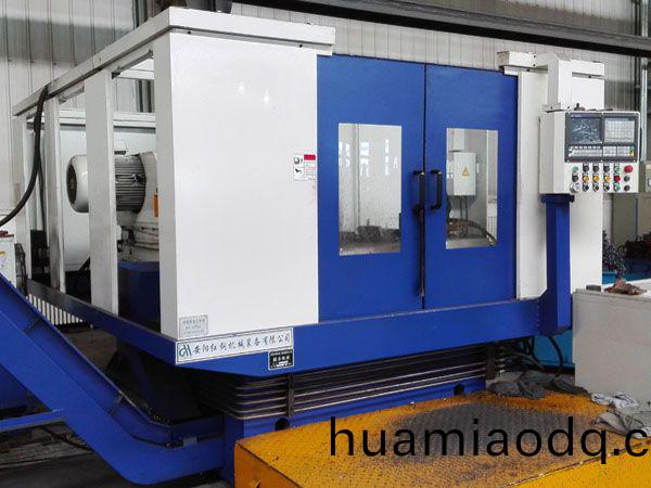 鉤尾(wei)框(kuang)承(cheng)載(zai)麵加工(gong)機(ji)牀(chuang)