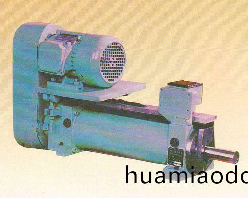 液壓滑套(tao)式動(dong)力頭(tou)